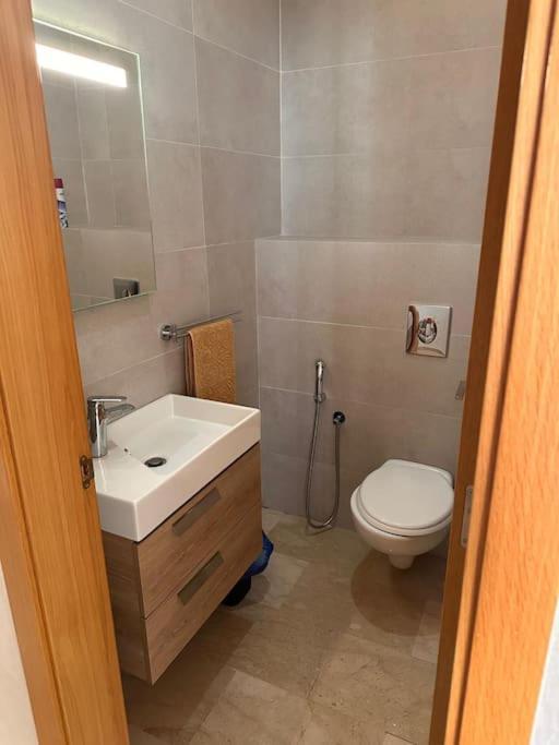 Appartement A Bay