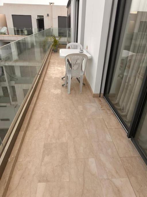 A Bay Appartement *