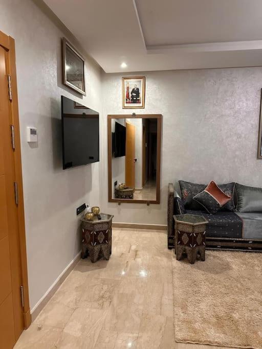 Appartement A Bay *