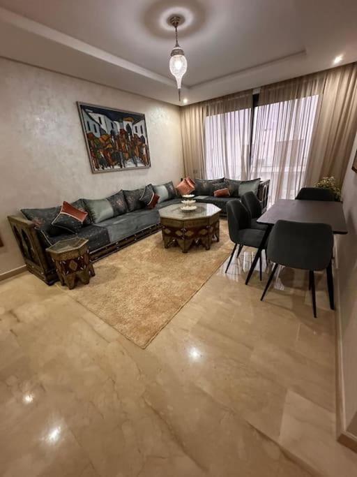 Apartment A Bay Agadir
