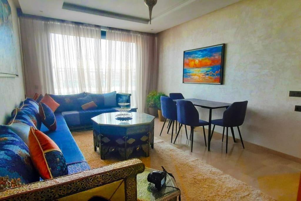 A Bay Apartment Agadir
